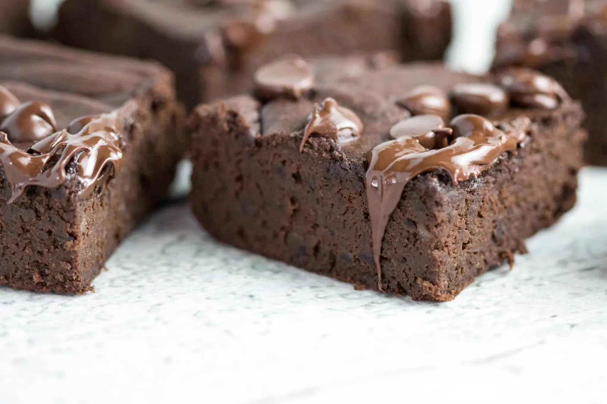 Gathering Ingredients for Your Black Bean Brownie Mix Recipe