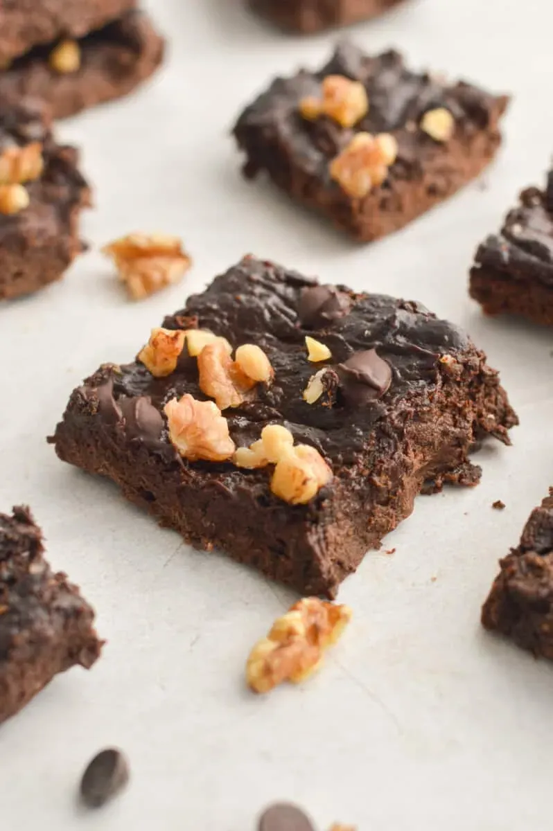 Gathering Your Trio: The Simple Ingredients for Brownies