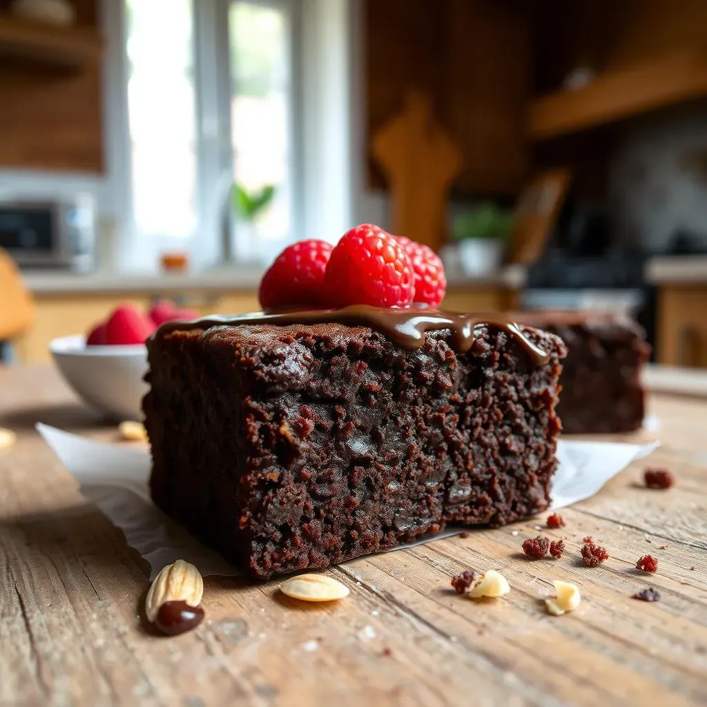 Giada Almond Flour Brownies: The Absolute Best Recipe