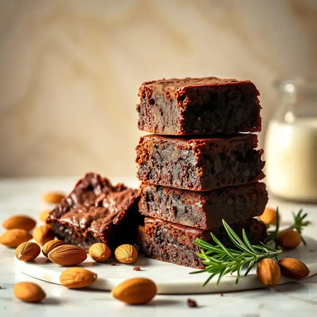 Giada's Amazing Almond Flour Brownies - Browniesrecipes