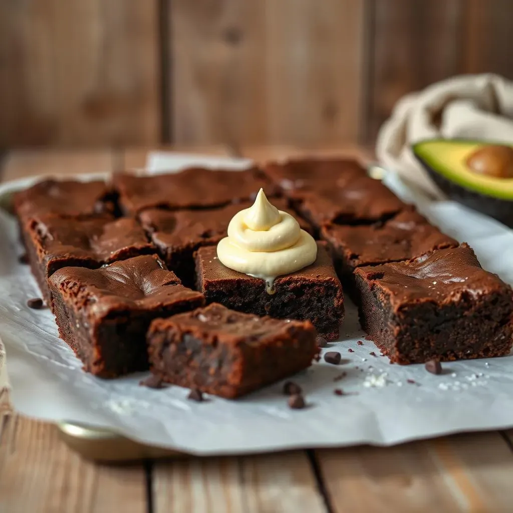 Gluten Free Avocado Brownies: Common Questions and Concerns