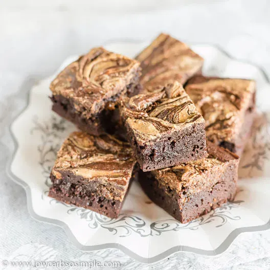 Got Questions? Your 4 Ingredient Peanut Butter Brownies FAQ