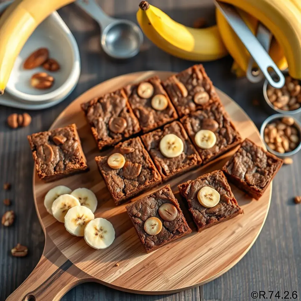 Healthy Banana Brownies: FAQs and Expert Advice