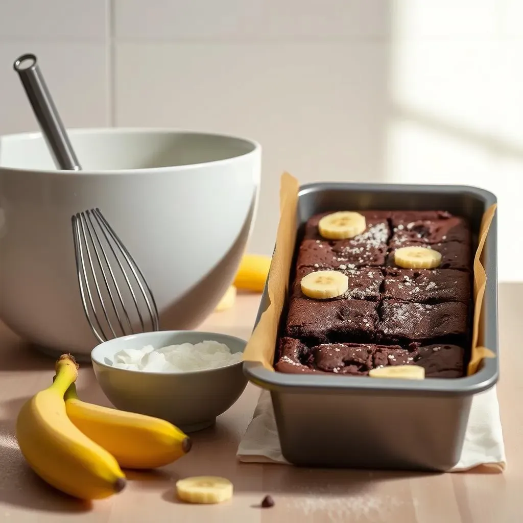 Healthy Banana Brownies: FAQs and Troubleshooting