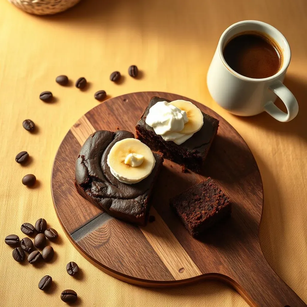 Healthy Brownie Recipe with Banana: FAQs and Troubleshooting