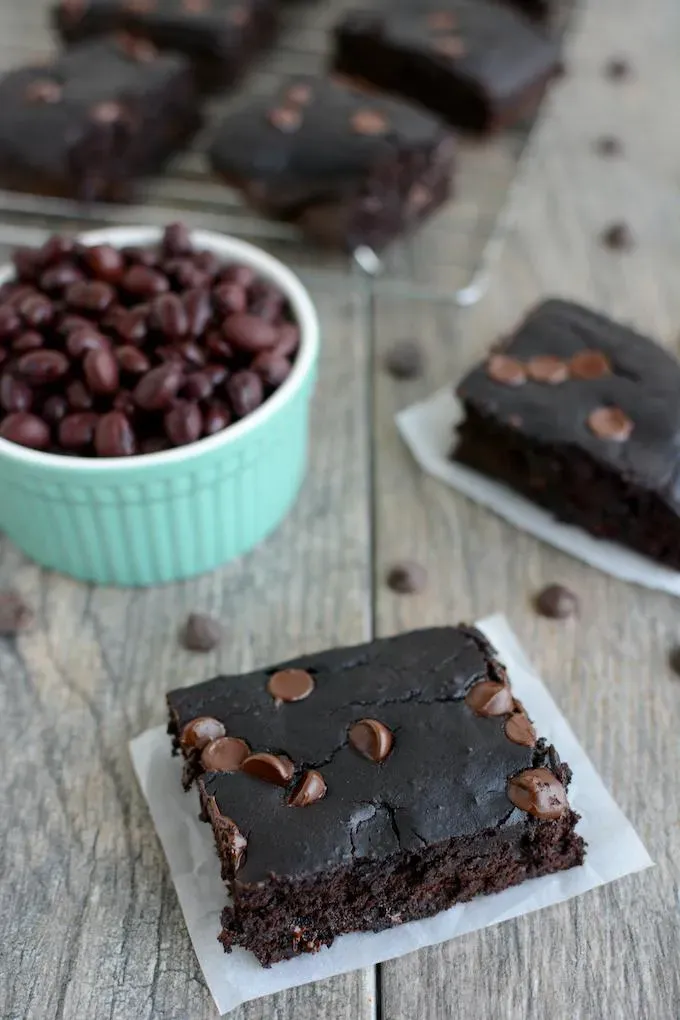 Discover healthy brownies black beans: Ultimate fudgy