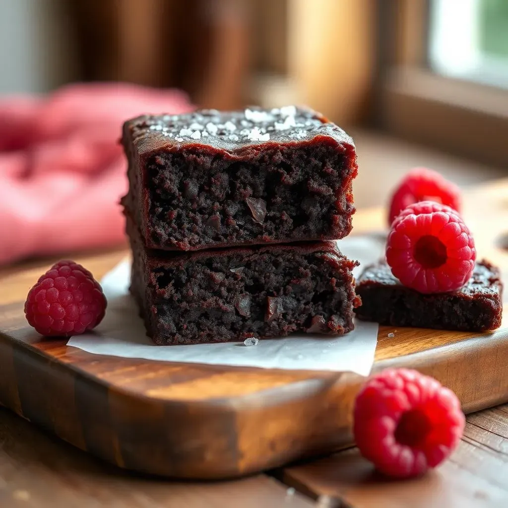 Ultimate Healthy Brownies with Almond Flour: A Simple Recipe