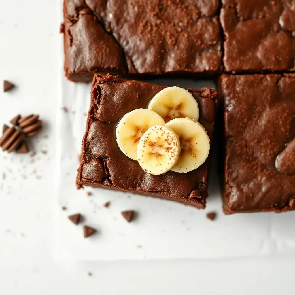 Healthy Chocolate Banana Brownies: FAQs and Expert Advice