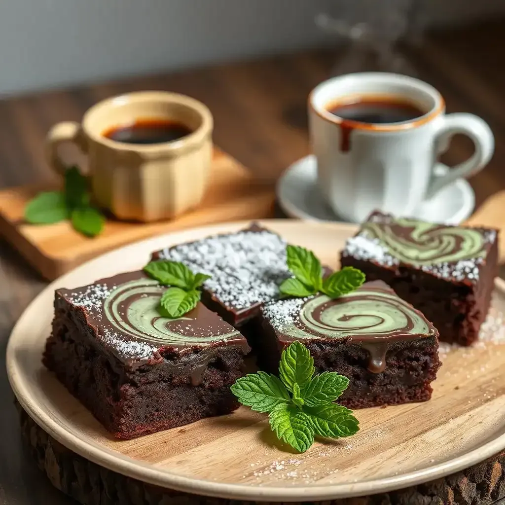 Homemade Mint Chocolate Delights Recipes And Tips