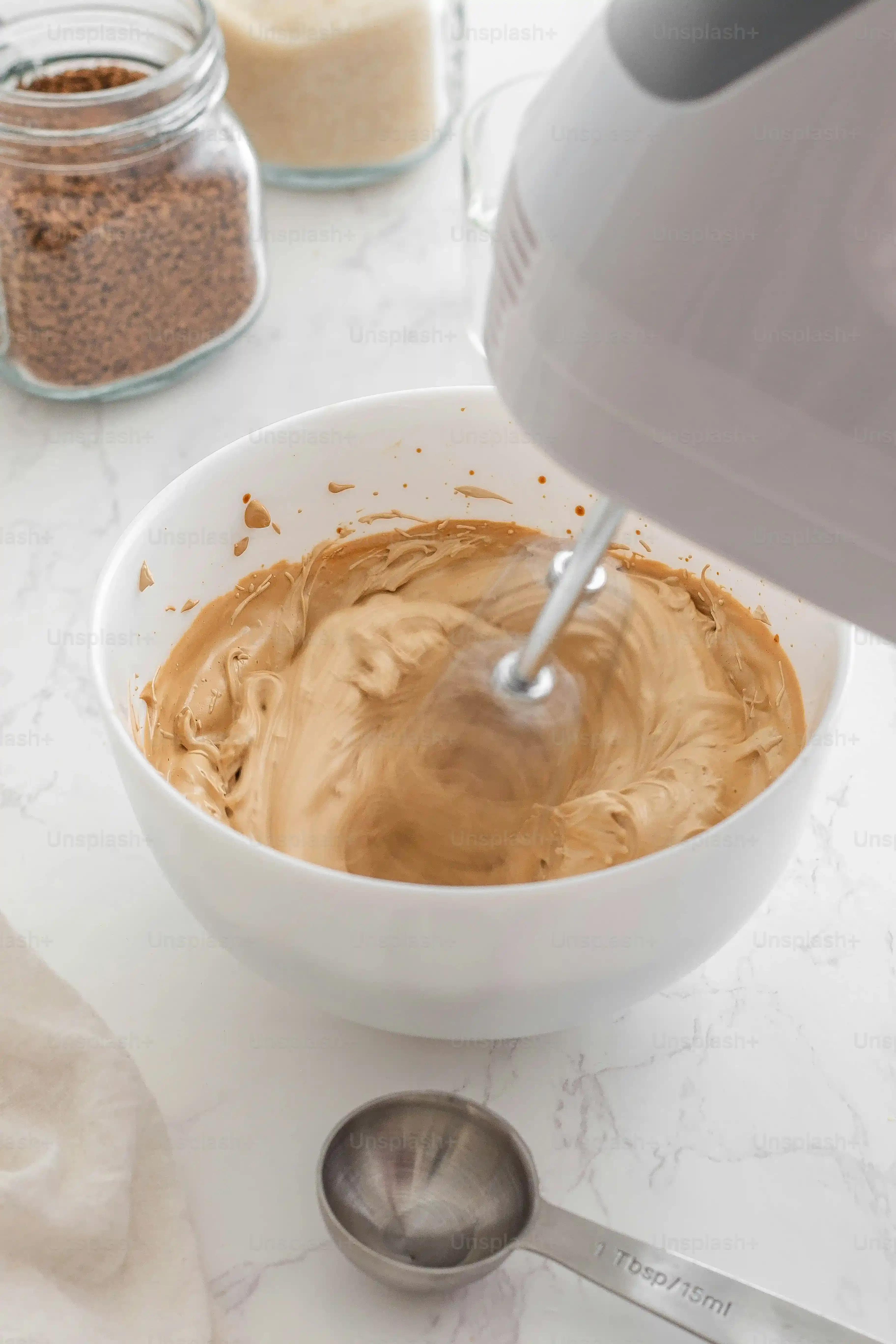 Perfect how to add peanut butter to brownie mix swirl