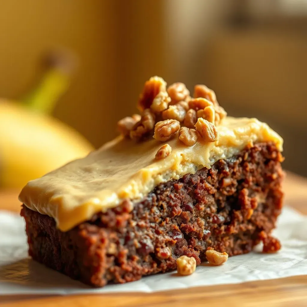 How to Make Banana Bread Brownies: The Absolute Best Recipe