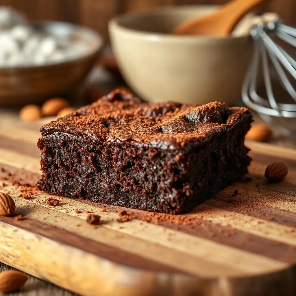 Absolute How to make keto brownies with almond flour