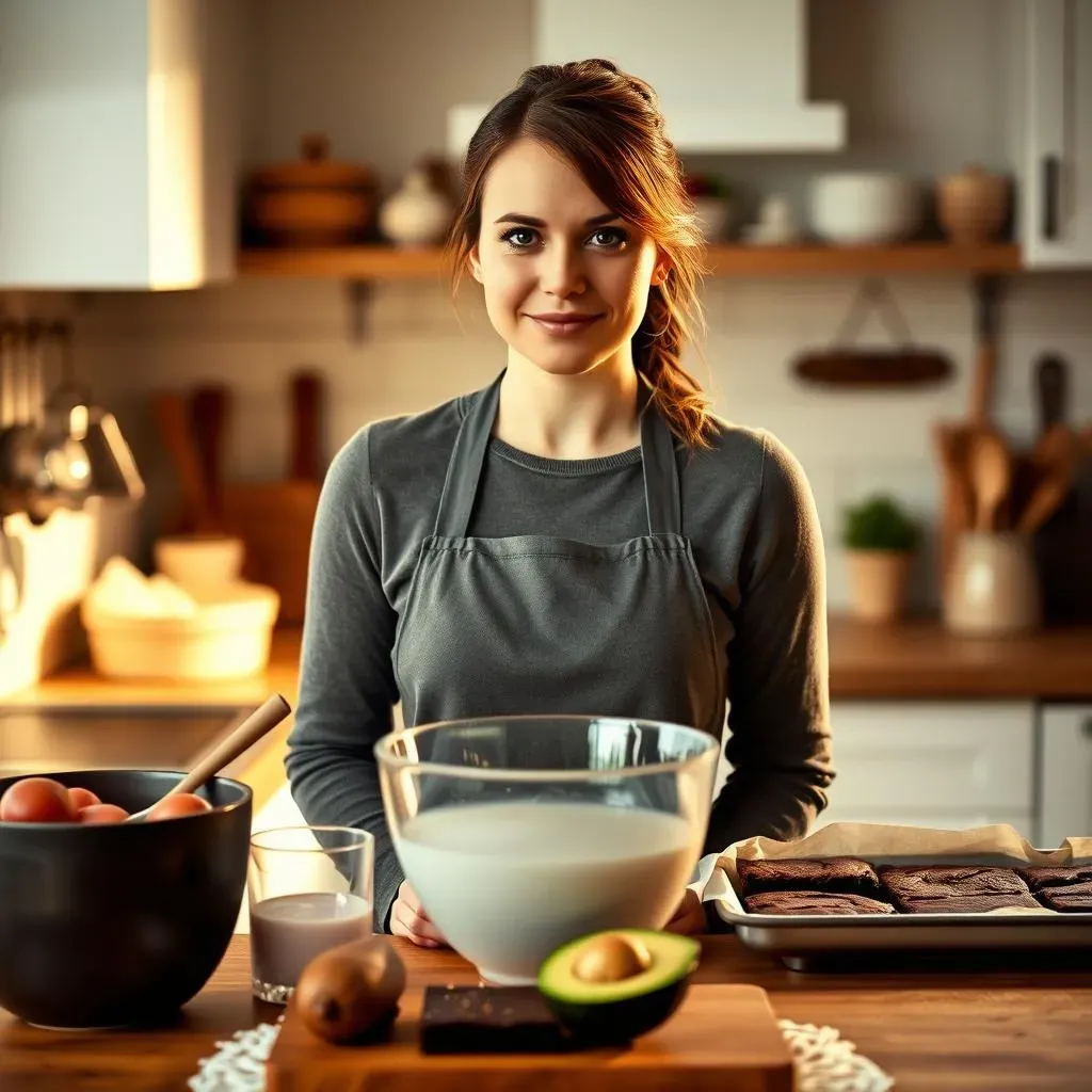 Kat Can Cook Avocado Brownies: The Ultimate Fudgy Recipe