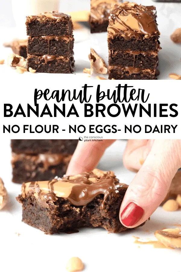 Keeping Your Conscious Plant Kitchen Banana Brownies Fresh: Storage Hacks