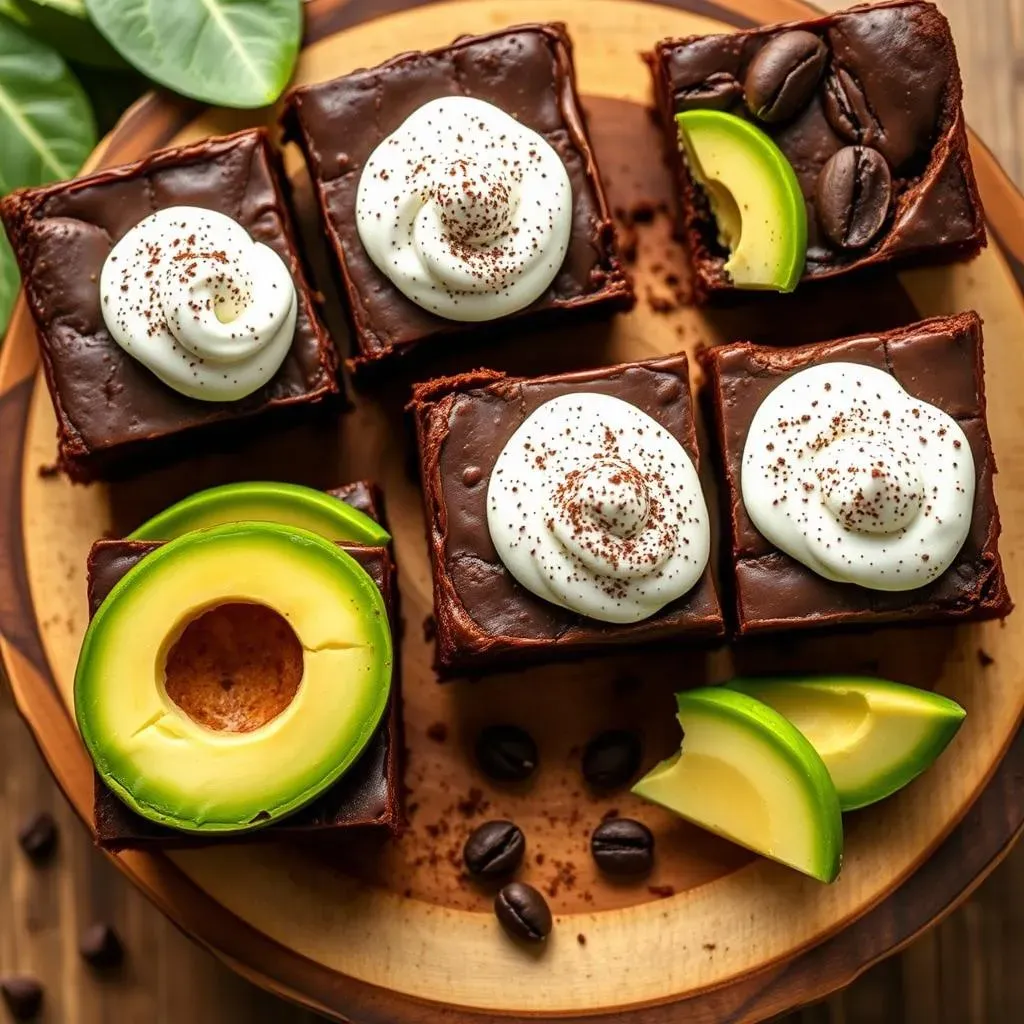 Keto Avocado Brownie Recipe Variations and Tips