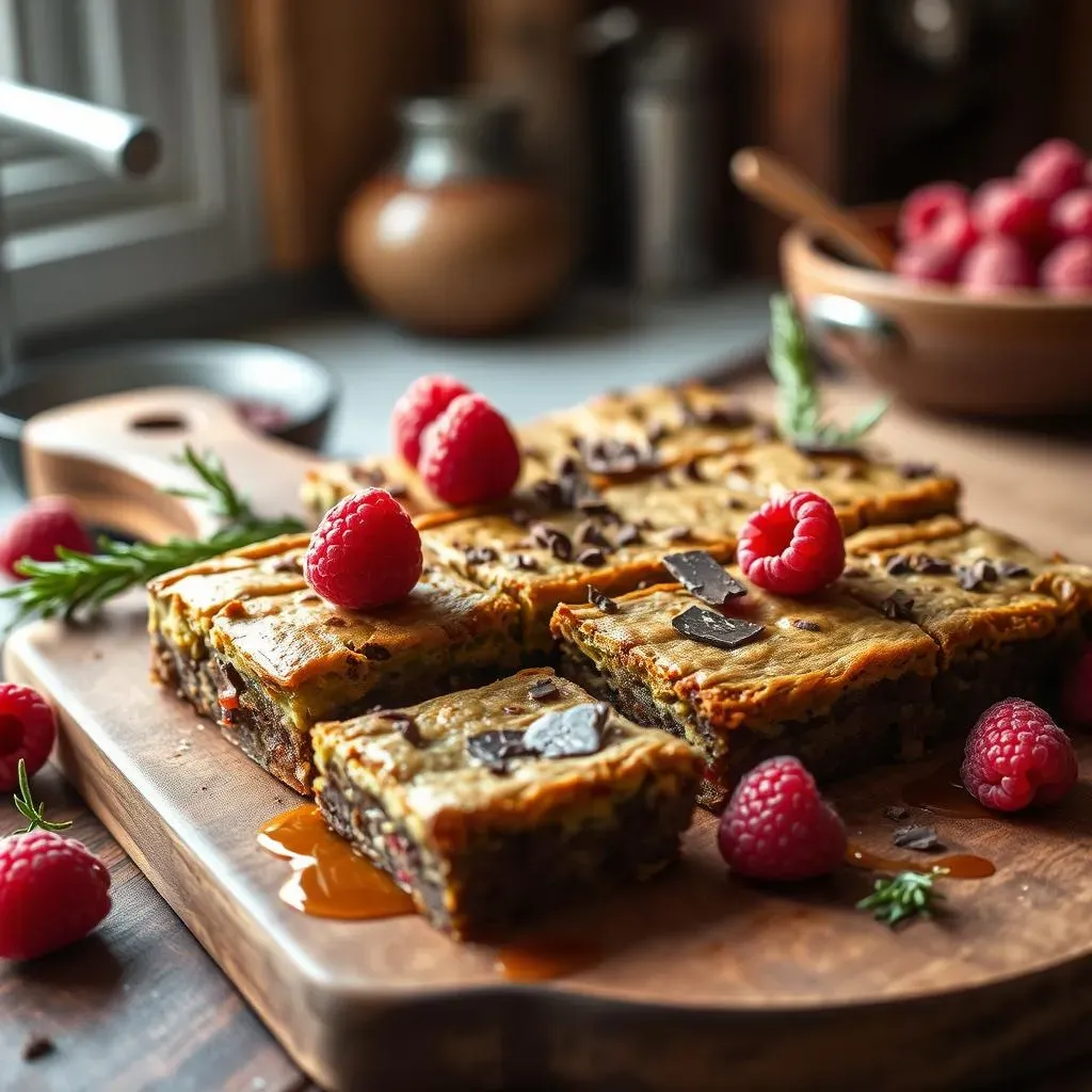 Keto Avocado Brownie Recipe Variations