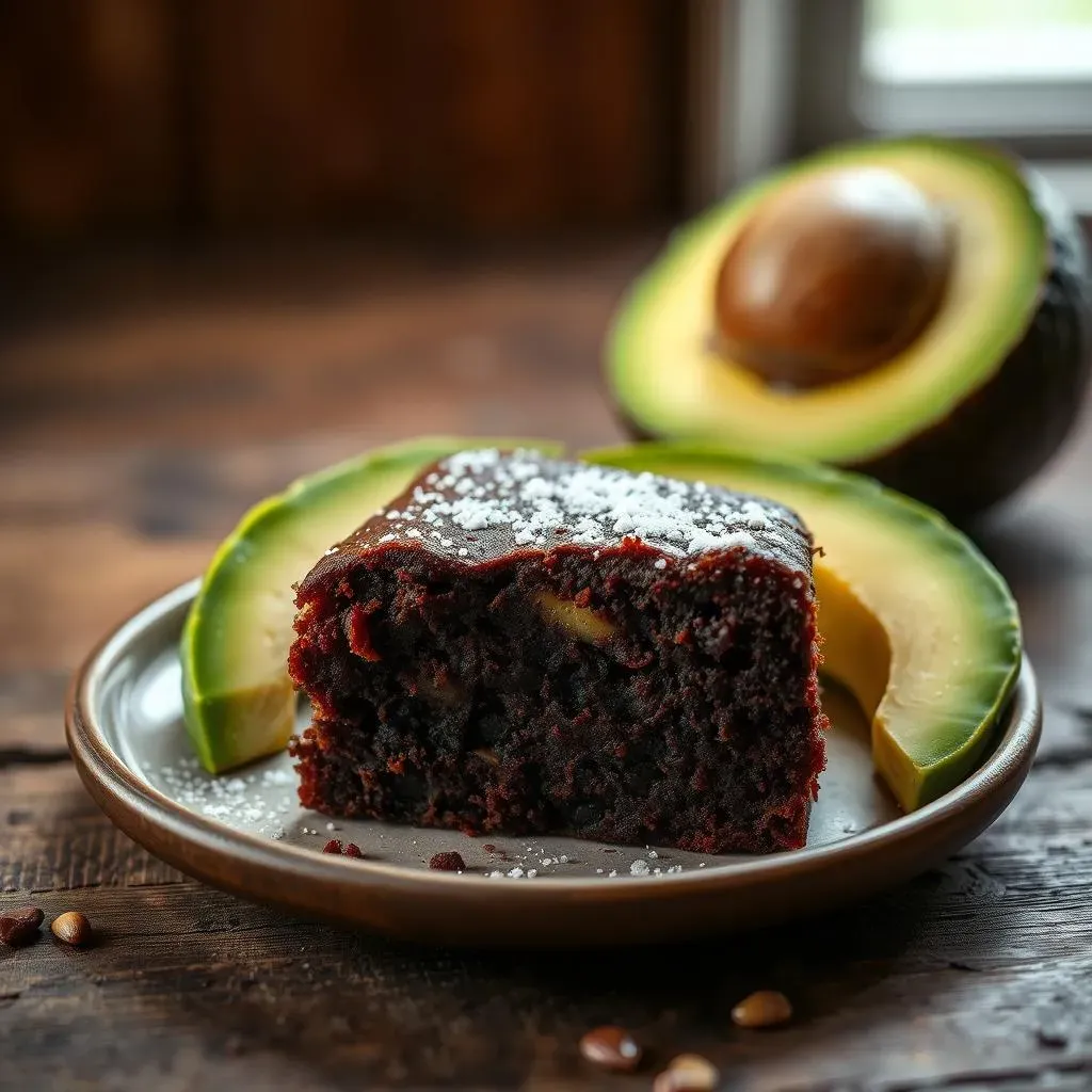 Keto Avocado Brownies: FAQs, Storage, and More Sweet Treats