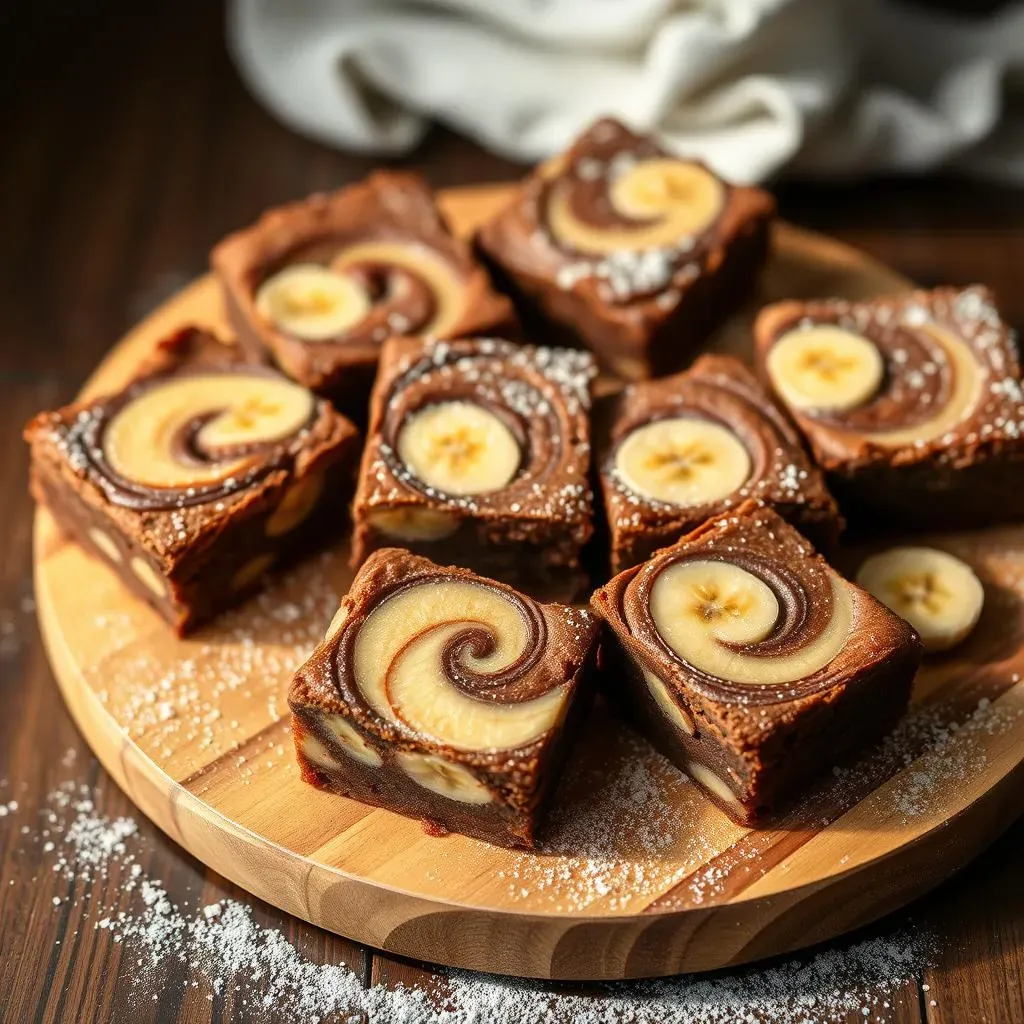 Ultimate Keto Banana Bread Brownies: Guilt-Free & Delicious!