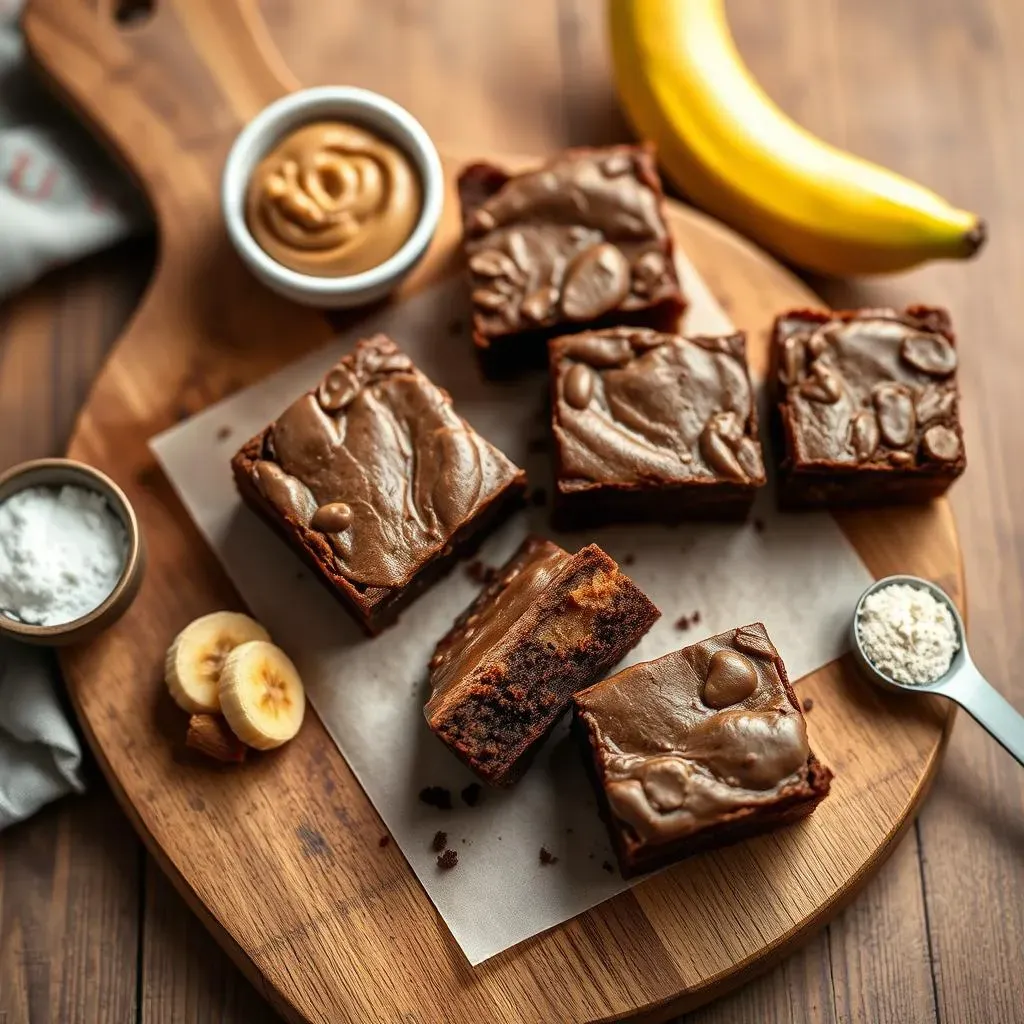 Keto Banana Peanut Butter Brownie FAQs: Troubleshooting & Tips