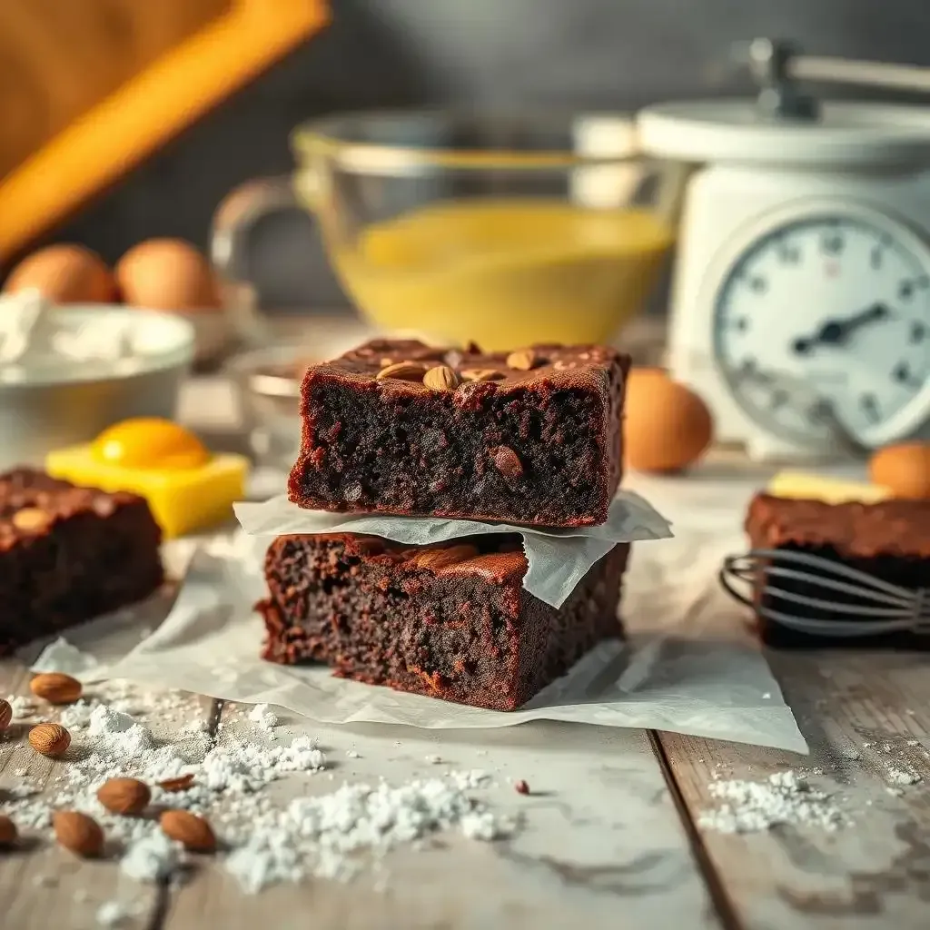 Keto Brownie Baking Tips And Tricks For Success