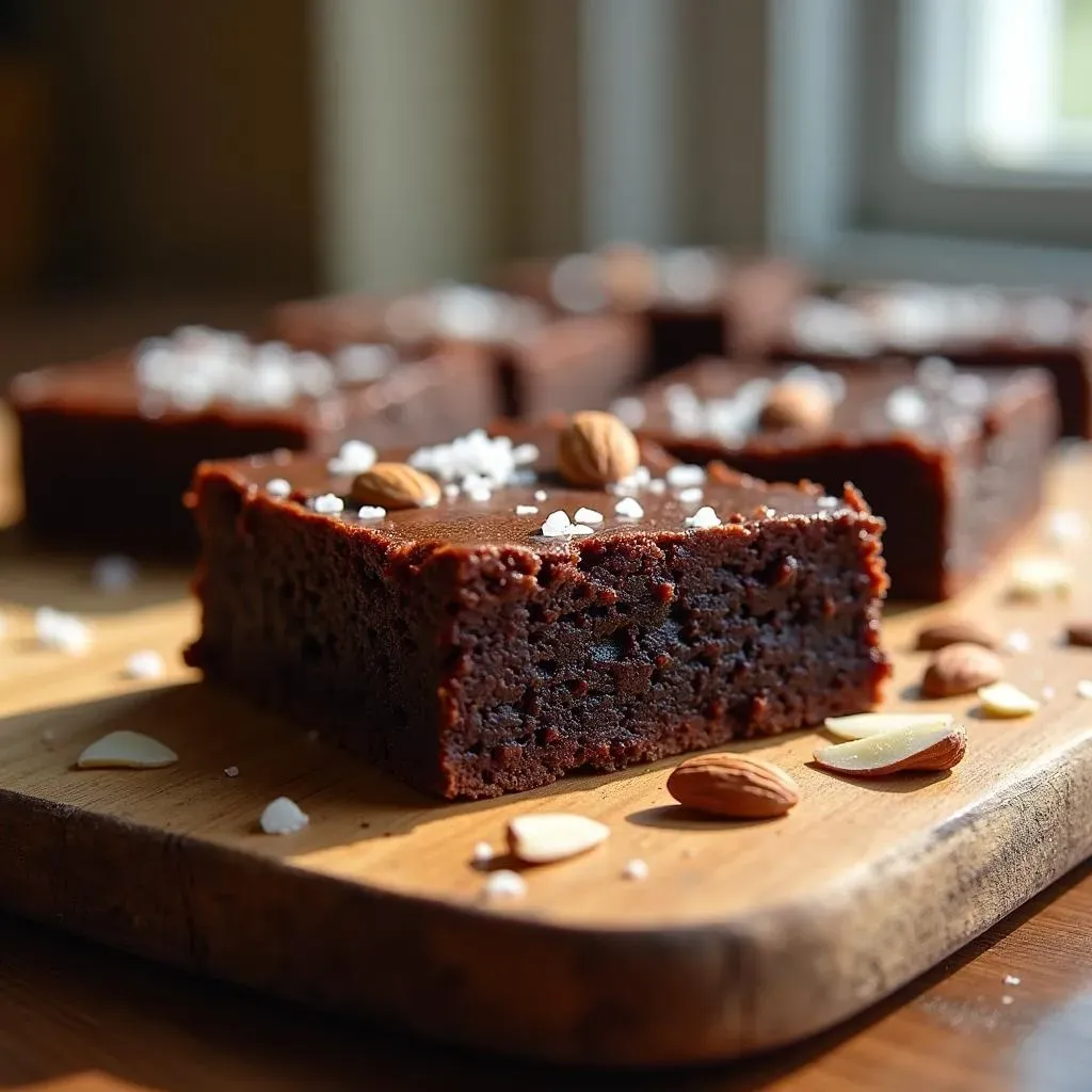 Ultimate Keto Brownies Almond Flour: A Simple Recipe