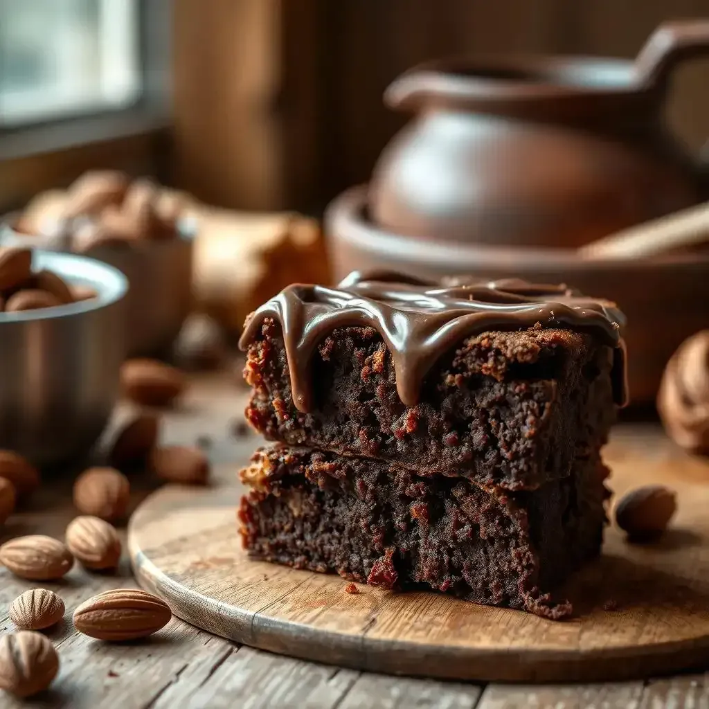 Kind Almond Flour Brownie A Deep Investigate Into Ingredients And Taste