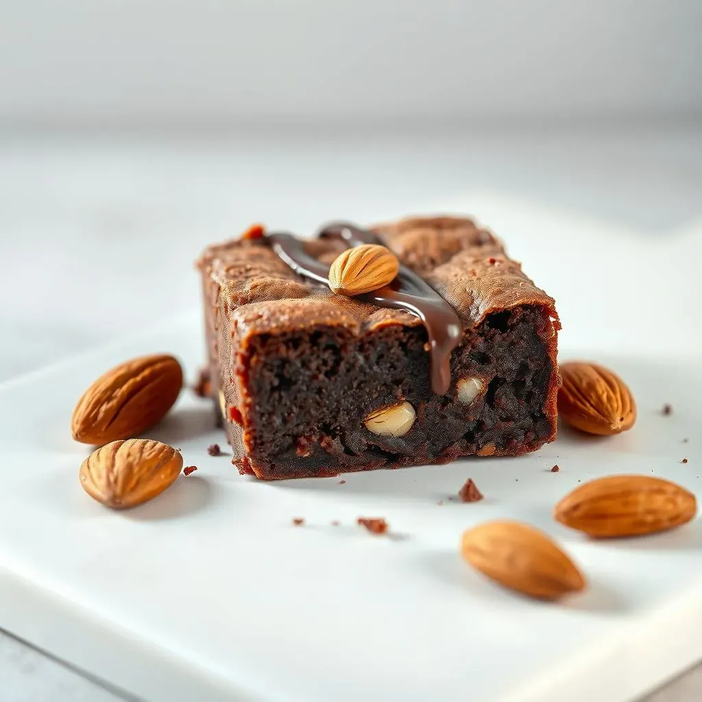 KIND Almond Flour Brownie: Taste, Texture, and Nutrition