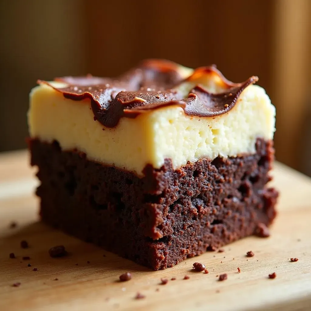 King Arthur Cheesecake Brownies: Tips, Tricks, and Variations