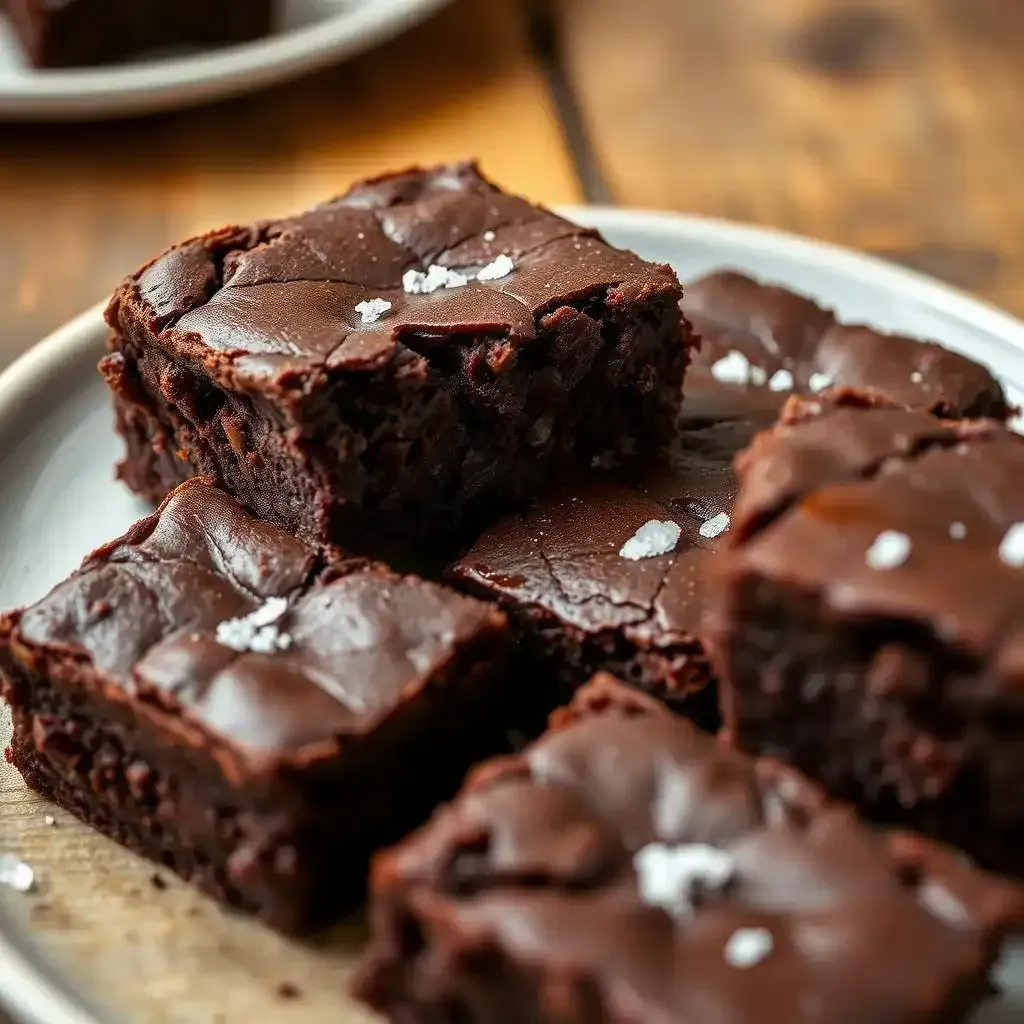 King Arthur Flour Almond Flour Brownies A Deep Examine