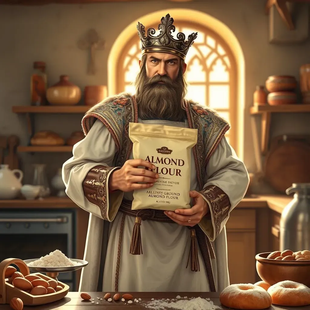 King Arthur's Almond Flour: What Makes It Special?