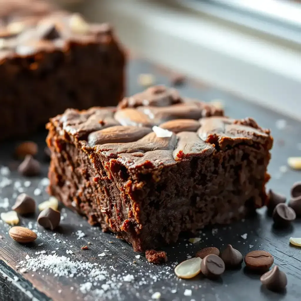 Kirkland Almond Flour Brownies A Delicious Explore