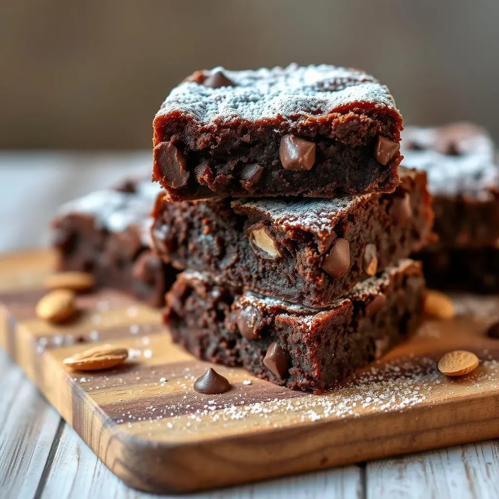 Amazing Kirkland Almond Flour Brownies: A Super Recipe