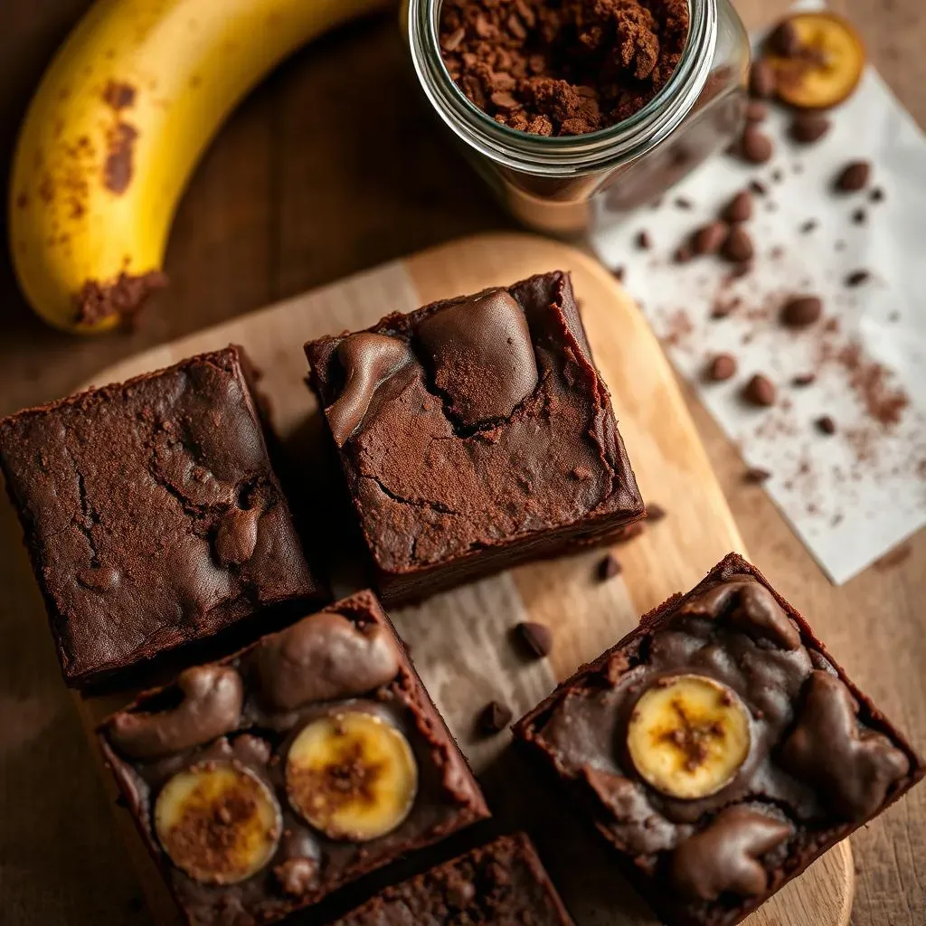 Level Up Your Brownies: Expert Tips for the Perfect Bake