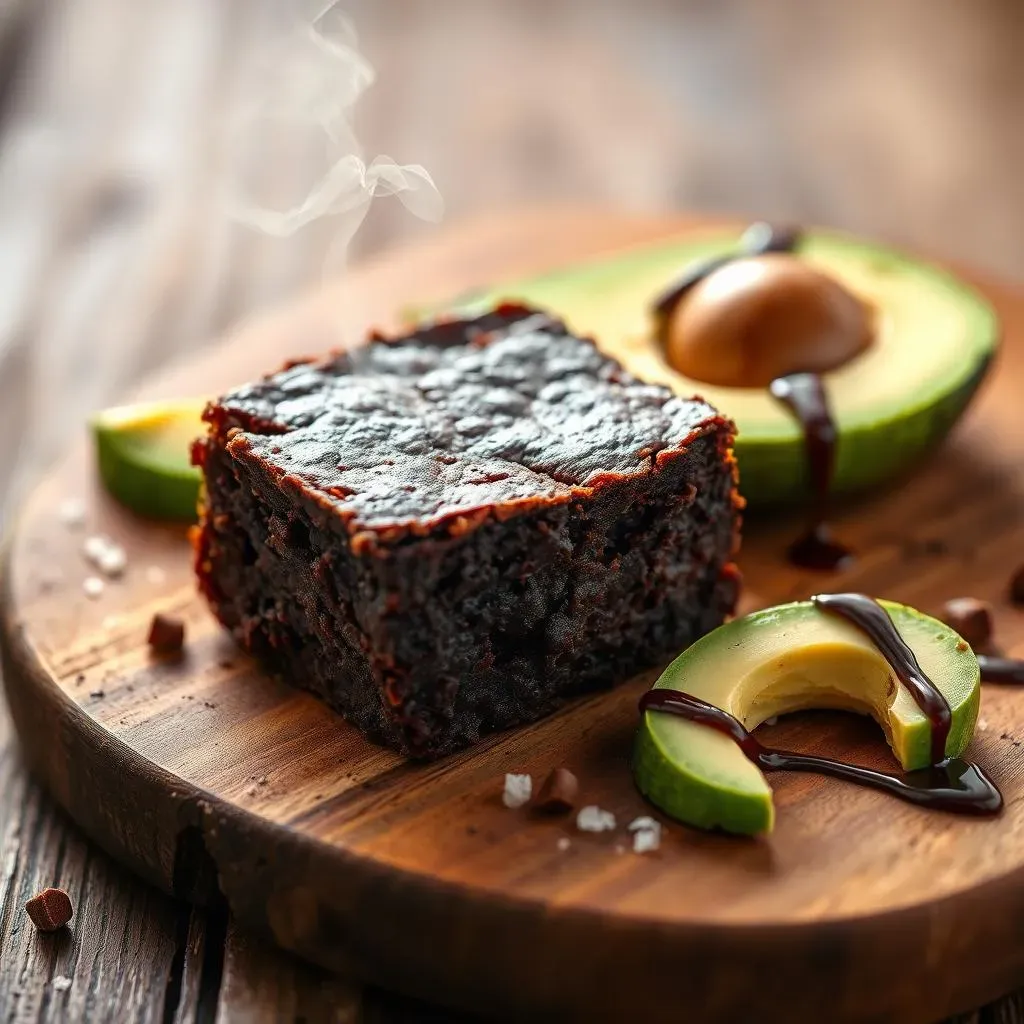 Low Carb Avocado Brownies: FAQs and Storage Tips