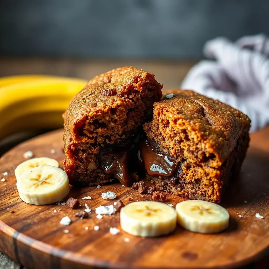 Low Carb Baking 101: Secrets to Success with Keto Banana Brownies
