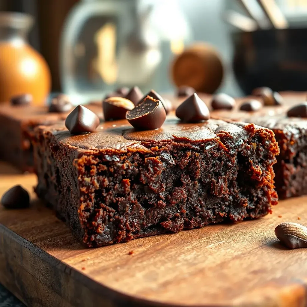 Absolute Low Carb Brownies Almond Flour: The Ultimate Recipe