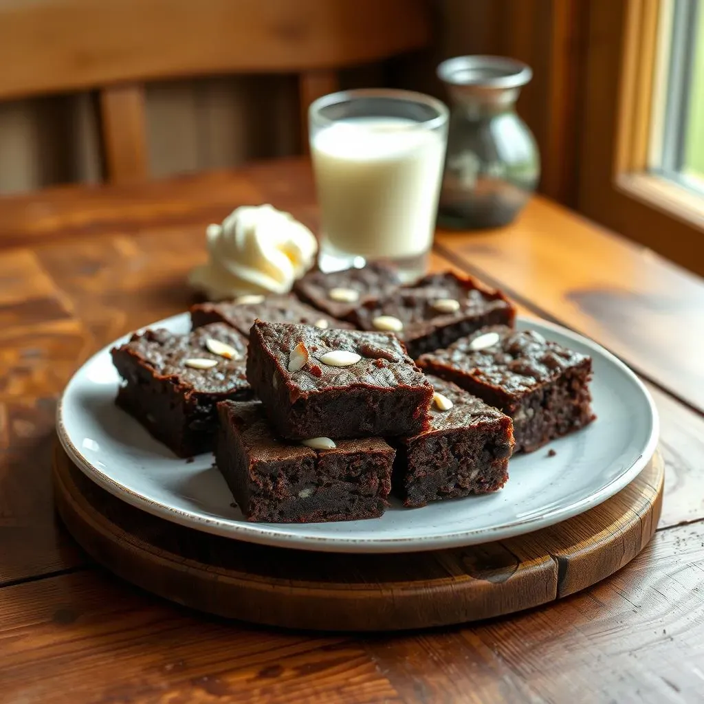 Low Sugar Almond Flour Brownies: FAQs