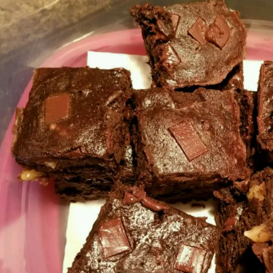 Making Black Bean Brownies with Mix Your Own: Tips & Tricks