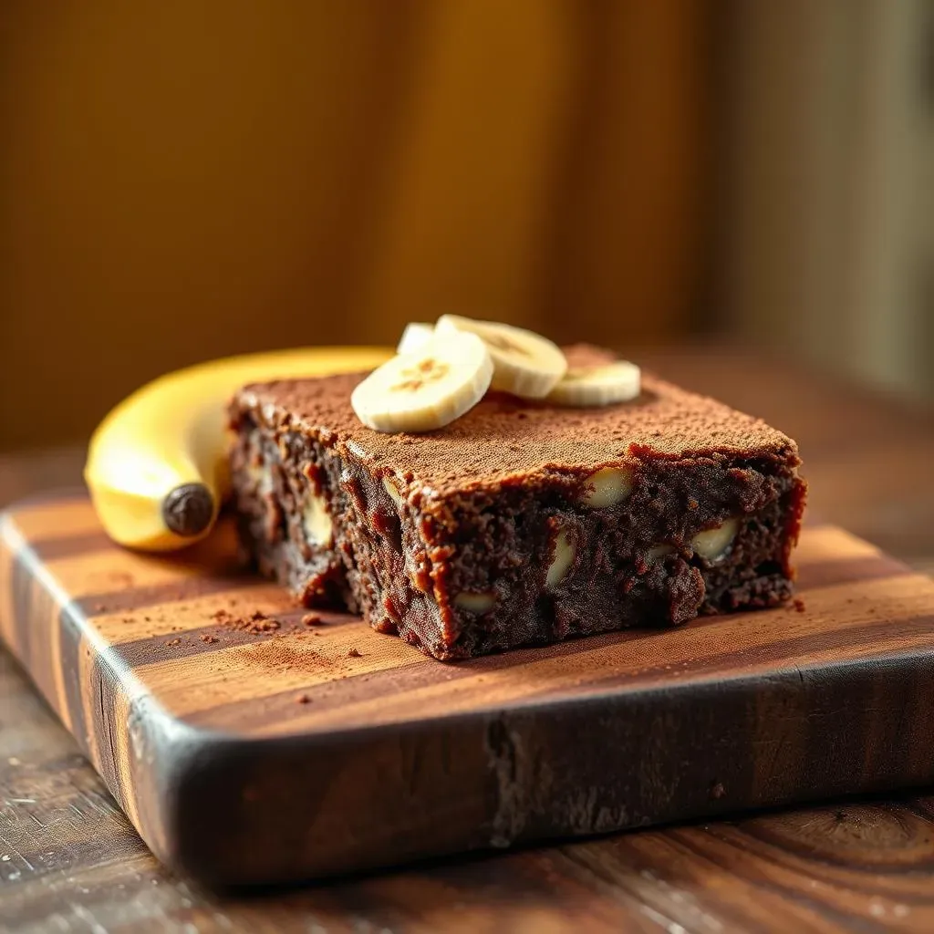 Making Cottage Cheese Banana Brownies: A StepbyStep Guide