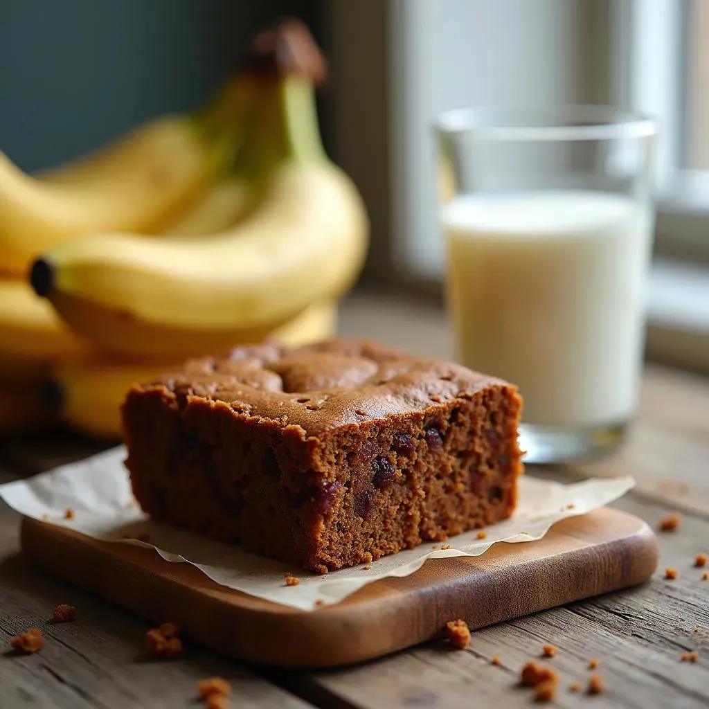 Making Giada's Banana Bread Brownies: Tips and Tricks