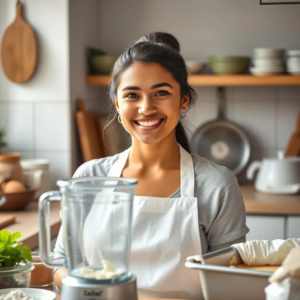 Making Samah Dada's Avocado Brownies: A StepbyStep Guide