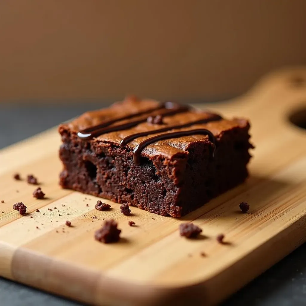 Making Smart Choices with Avocado Brownies Calories