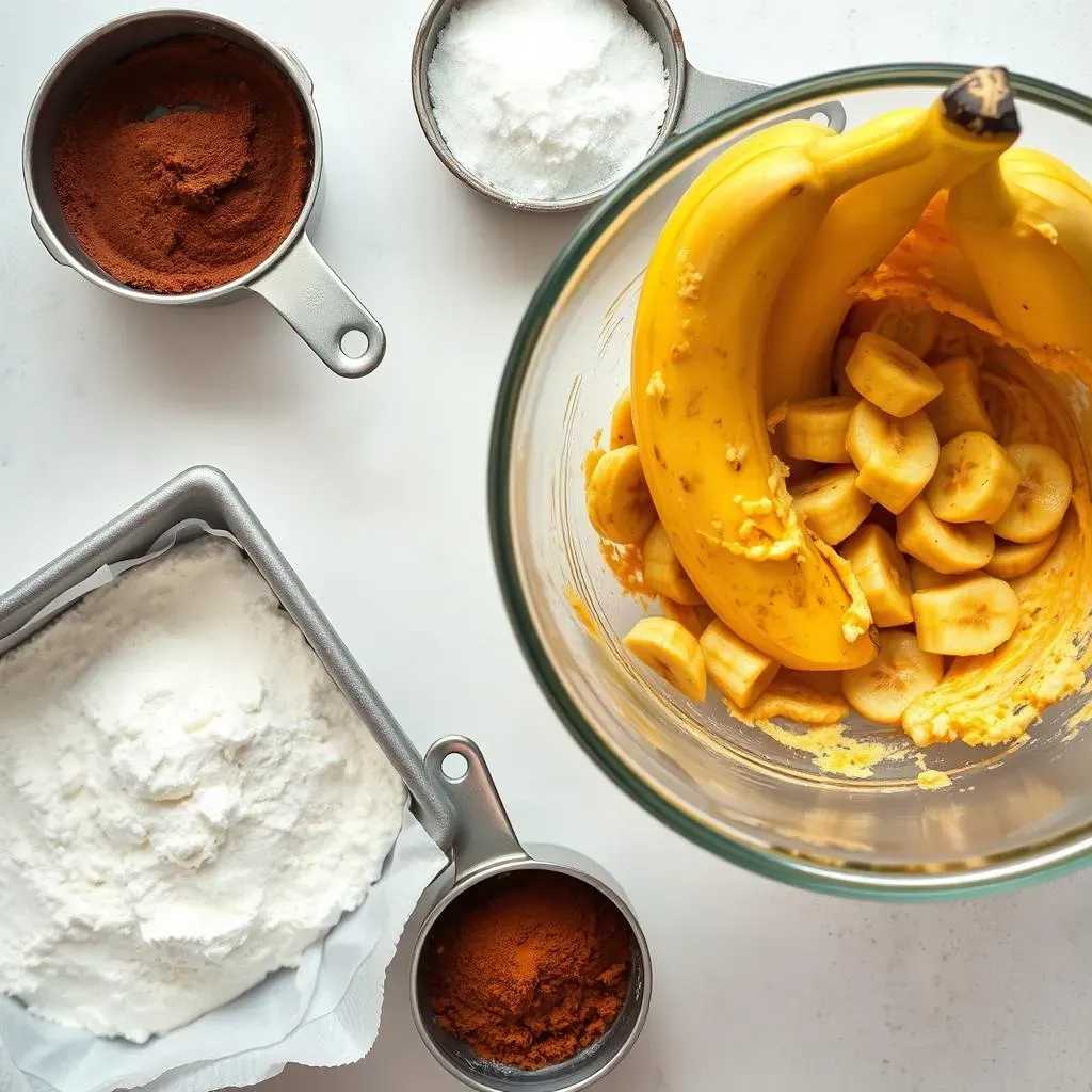 Making Tasty Banana Brownies: A StepbyStep Guide