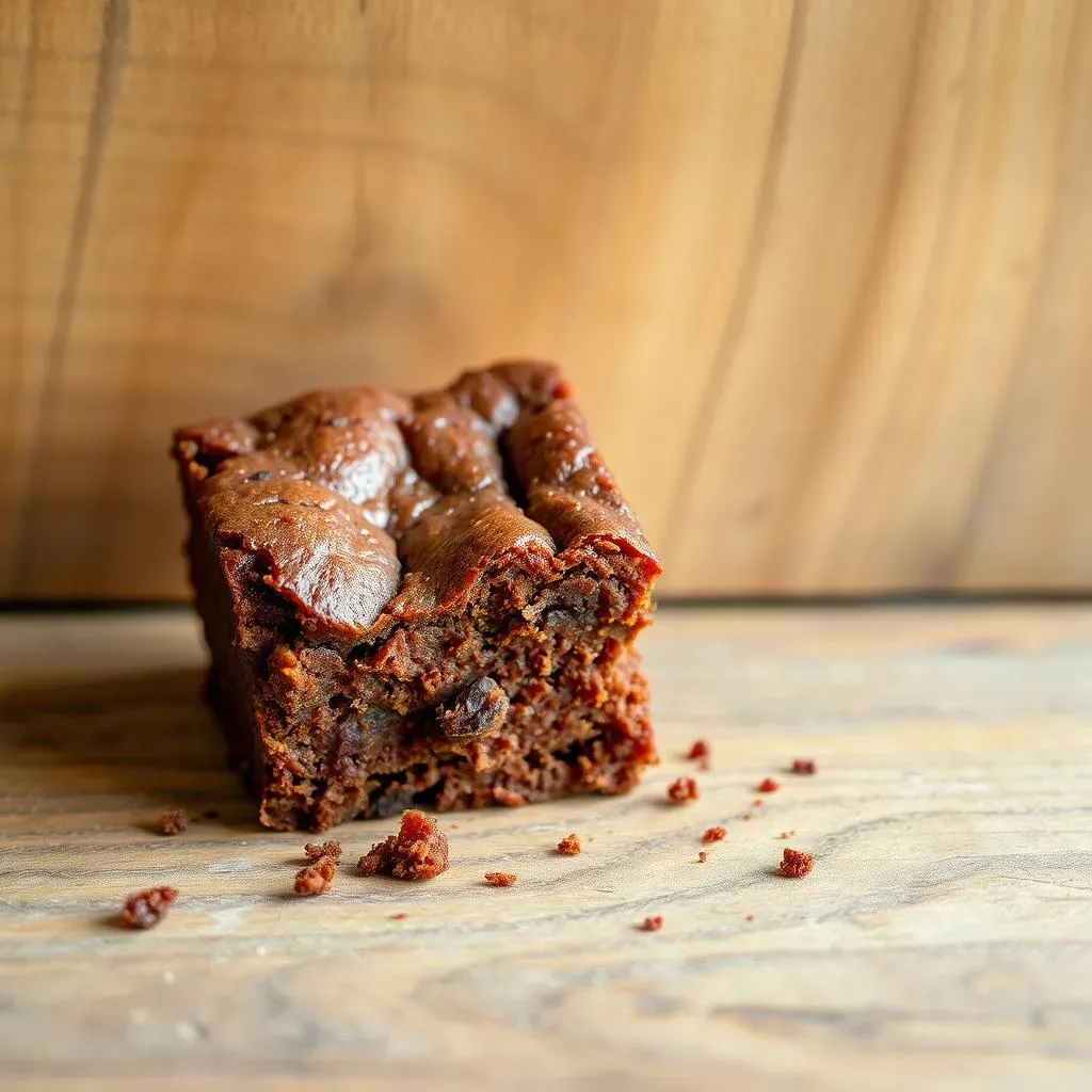 Making the Best Fudgy Avocado Brownies: A StepbyStep Guide