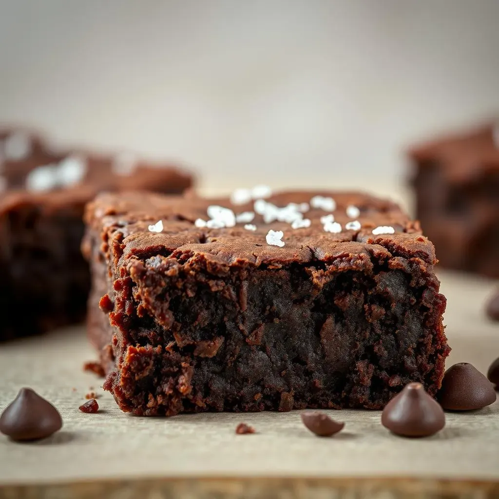 Making the Perfect Almond Flour Brownie