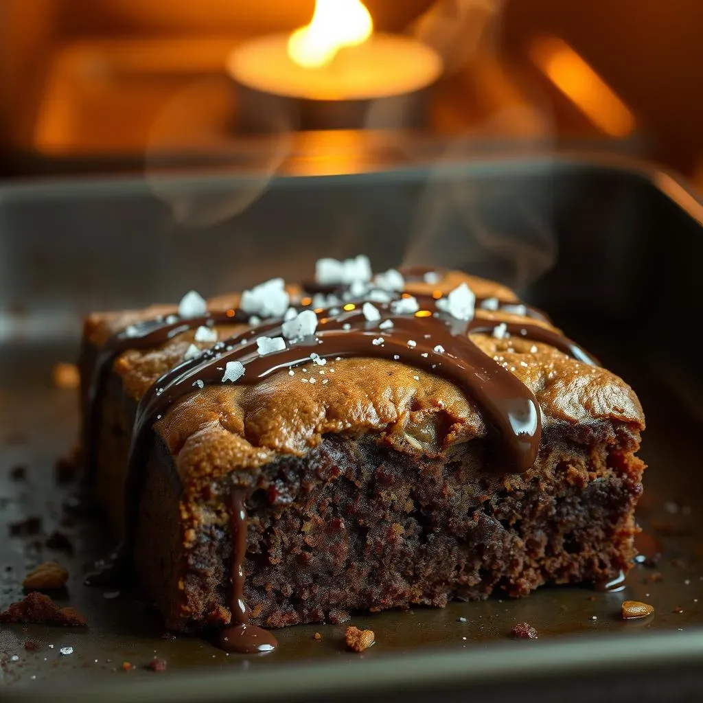 Making the Perfect Banana Bread Brownies: A Facebook Recipe Deep Dive