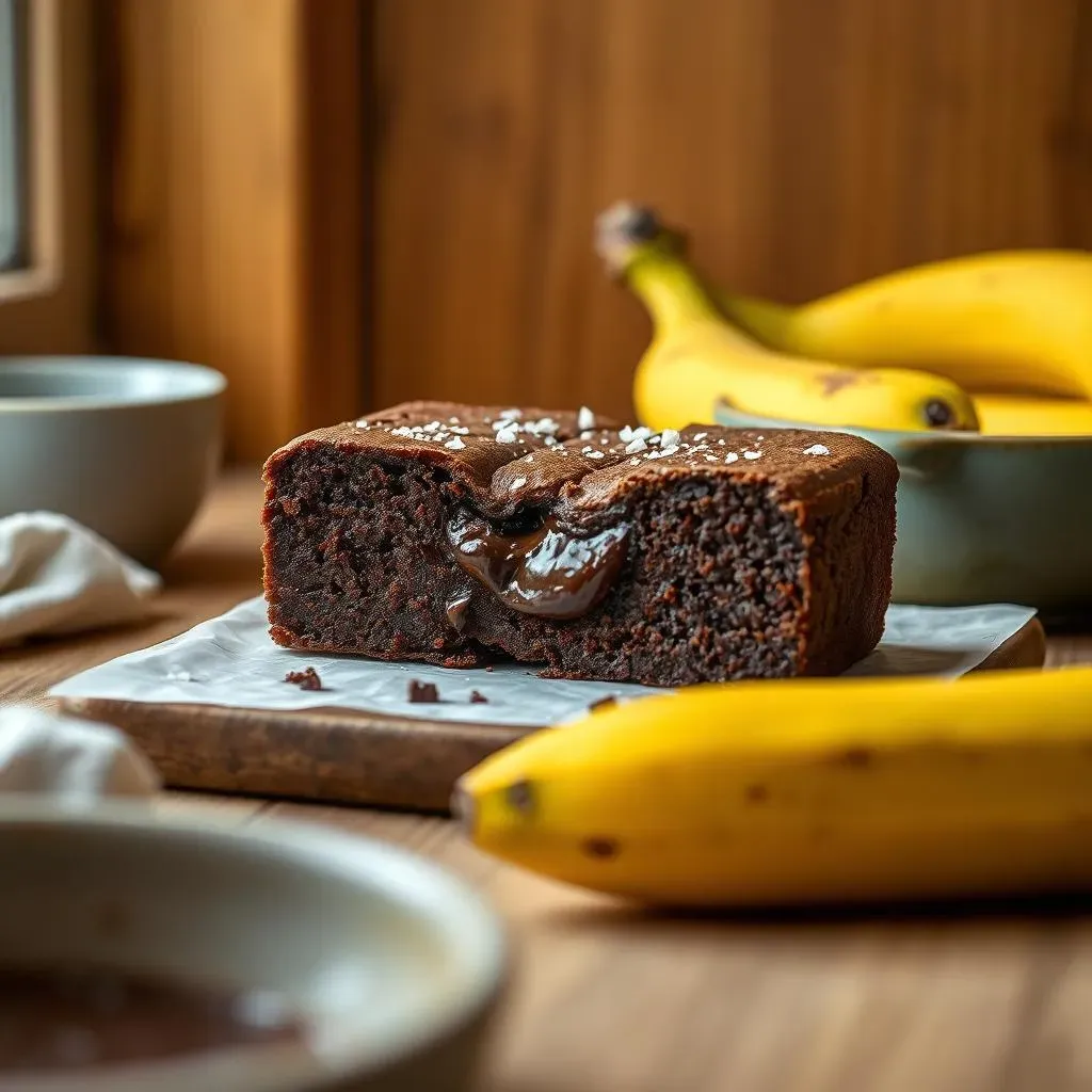 Making the Perfect Banana Brownie Bars: A StepbyStep Guide