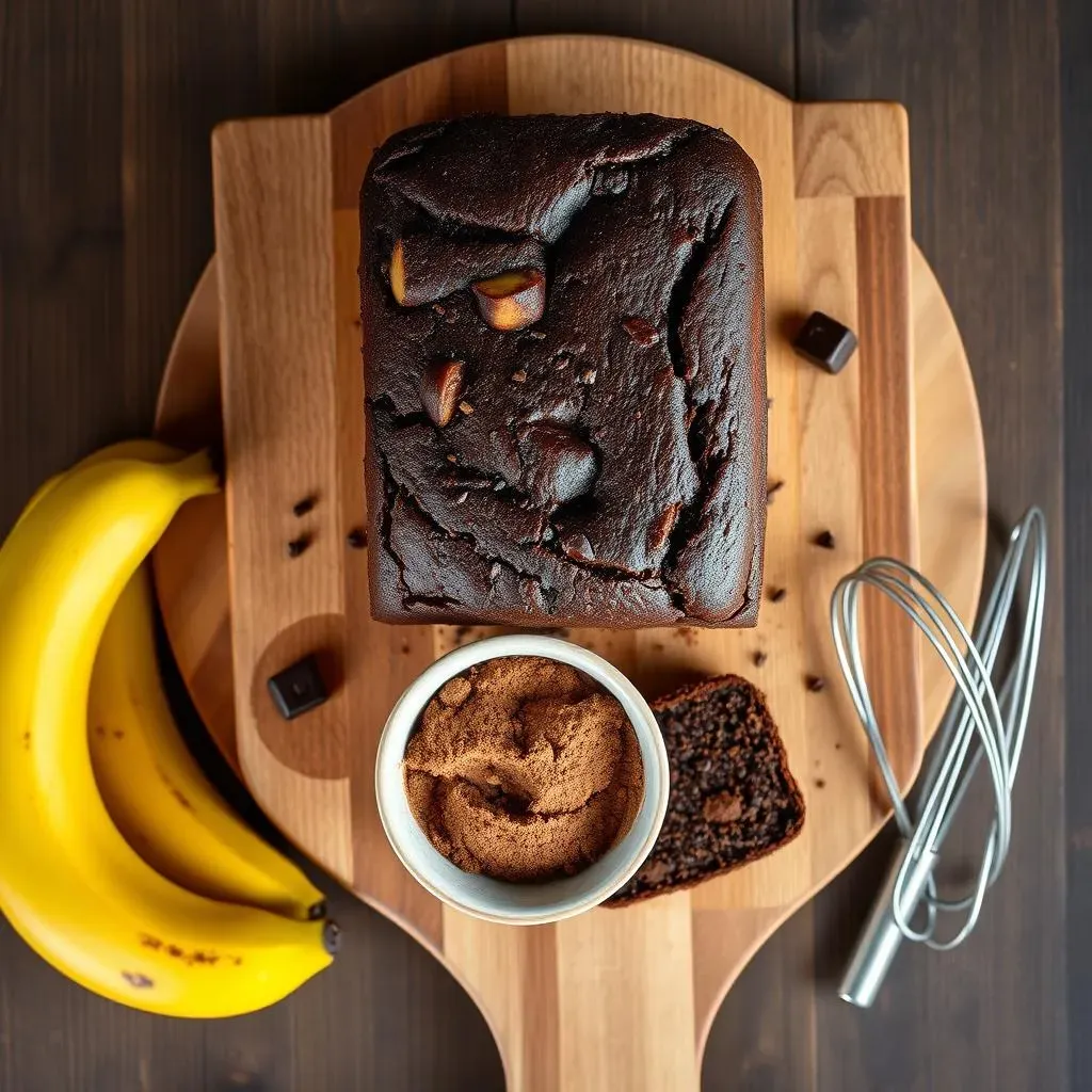 Making the Perfect Brownie Banana Bread: A StepbyStep Guide