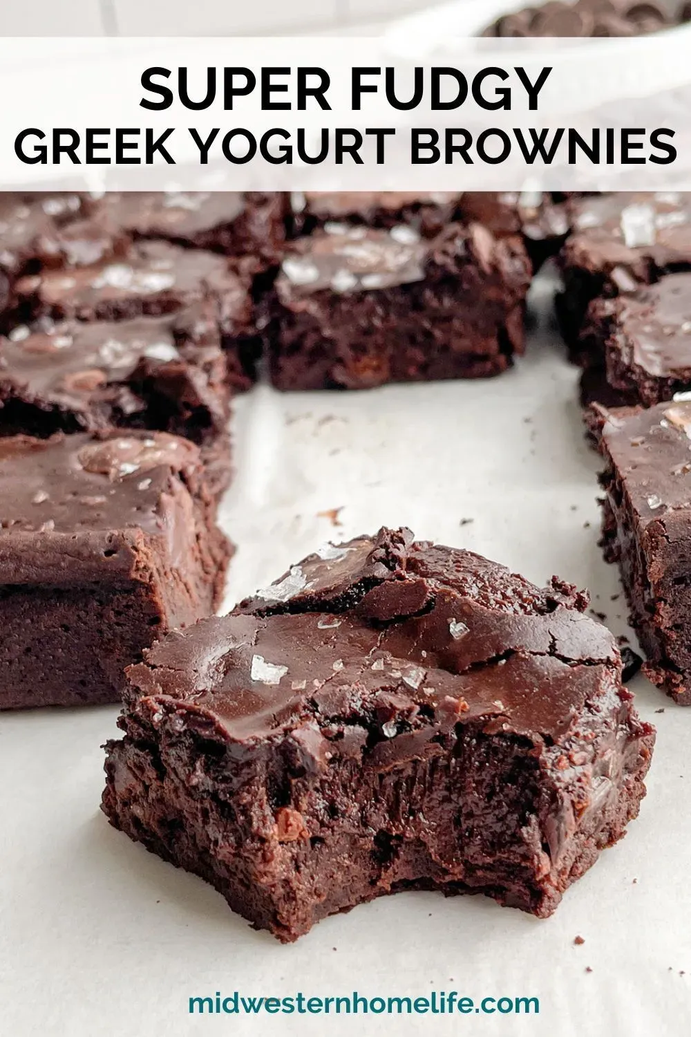 Making Them Yours: Variations and Tips for Black Bean Greek Yogurt Brownies