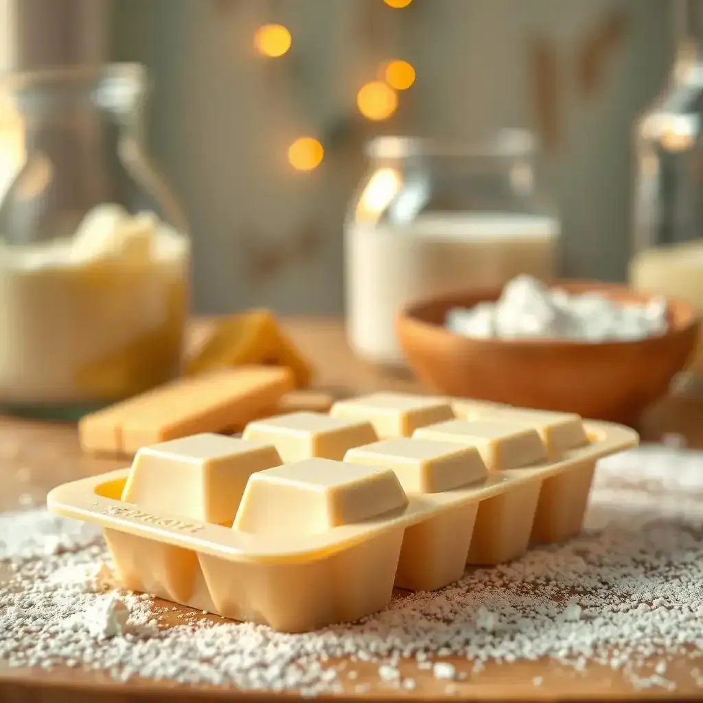 Making White Chocolate A Sweet Diy Trip